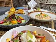 -ChitChat奇洽·Bistro(黎黄陂路店)