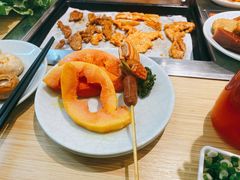 -吉木烤肉自助餐厅(乐汇城店)