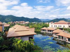 -广州都喜泰丽温泉度假酒店