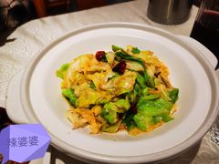 -辣婆婆(航天桥店)