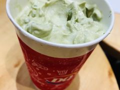 -DQ·蛋糕·冰淇淋(绿宝店)