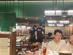 -禄婶鸡煲·打边炉