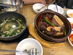 -江南面屋(明洞店)