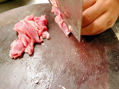 -龙上水现炒生料(柳沙店)
