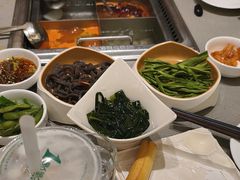 -海底捞火锅(旭辉MALL店)