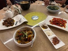 -七仙岭君澜度假酒店·桃源小馆中餐厅