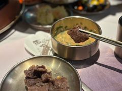 -西塔老太太泥炉烤肉(望京一店)