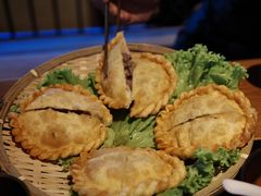 -陀岗美食·云南藏式特色餐厅