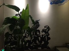 -莲餐厅·湖北菜·藕汤是头牌(愚园路店)