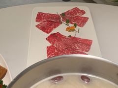 -红雀围·海鲜火锅(陆家嘴中心店)