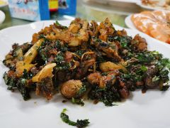 -叶姐海鲜(棋子湾店)
