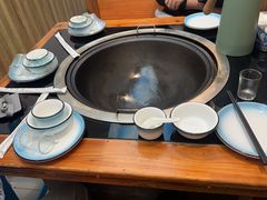 -小媳妇铁锅炖鱼(世博园店)