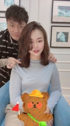 -FLAIR HAIR SALON