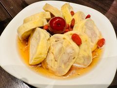 -度小月(百老汇美食街店)