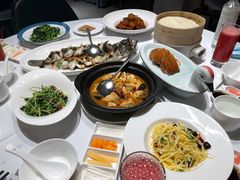 北京烤鸭-北京厨房(西安SKP店)