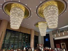 -深圳福田香格里拉大酒店