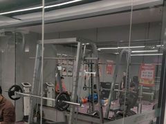 -乐刻运动健身精品馆(览秀城店)