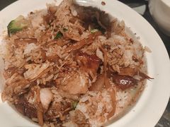 红烧肉焖香米-宁邦·家宴·南京菜(红山动物园店)