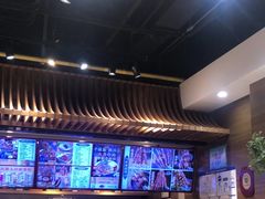 -西部马华清真兰州牛肉面·烧烤夜市(三里河店)