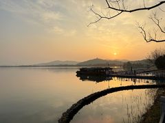 -石湖景区