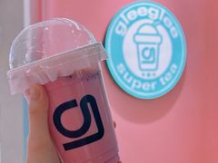 -gleeglee乐溢亦茶(合生汇店)
