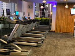 -昆明中心皇冠假日酒店