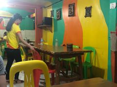 -Jonah's Fruit Shake & Snack Bar
