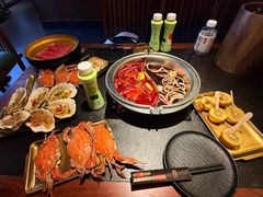 -牛New寿喜烧(闵行龙湖天街店)