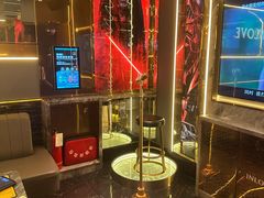 -INLOVE KTV(西溪印象城店)
