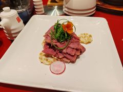 -山西会馆·晋菜·晋商宴·牌匾博物馆(胜利东街店)