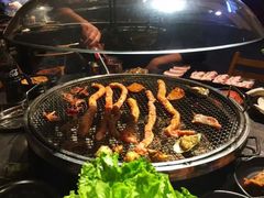 -五彩凉山自助西昌烧烤(柳翠路店)