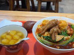 -螺小胖柳州螺蛳粉(钟楼总店)