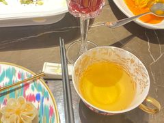 -海派悦庭·海胆烧麦·新融合菜(凯德广场店)