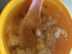 -汕头街四果汤