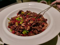 -渔舟意·湖南家宴(萝岗纳金城店)