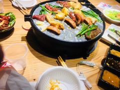 -胖记烤肉(湖大店)