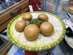 -大师傅金奖啤酒鱼(西街口总店)