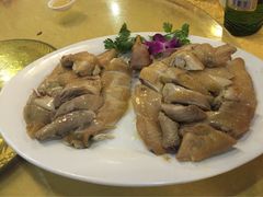 iphone_upload_pic-卡尔顿东方银龙酒店•广西菜•早茶