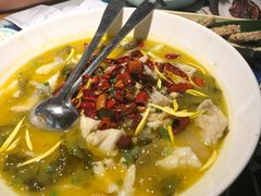 -绿茶餐厅(布吉万象汇店)