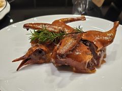 -香雪海饭店中餐厅(人民桥店)