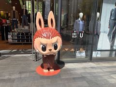 -优衣库(深圳万象天地旗舰店)