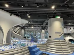 -MINI MARS KIDS CLUB亲子家庭中心(杨浦黄兴店)