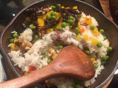 -云海肴·汽锅鸡·云南菜(天山百盛优客店)