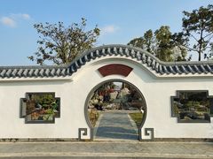 -东莞植物园