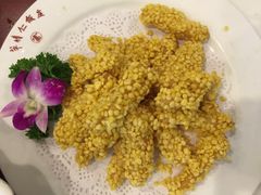 -牟传仁饭庄(星海店)