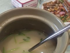 -崖口红树林海鲜餐厅