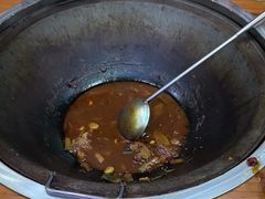 -曹丞相·地锅鸡·地锅鱼(武林店)