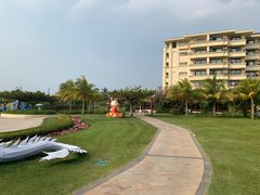 -三亚亚龙湾天域度假酒店