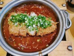 -胜博殿日式炸猪排(西红门店)