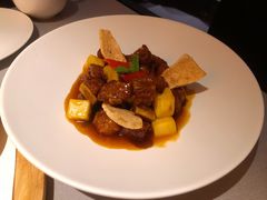 怀旧生炒骨-炳胜品味(深圳万象城店（罗湖）)